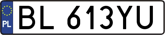BL613YU