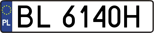 BL6140H