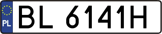 BL6141H