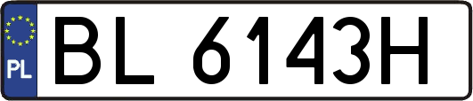 BL6143H
