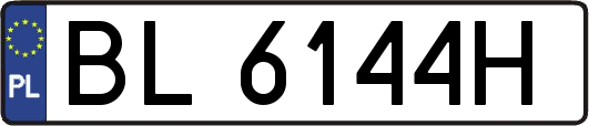 BL6144H