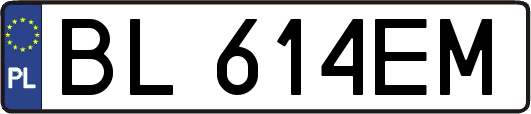 BL614EM