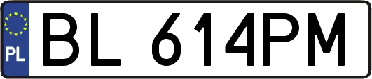 BL614PM
