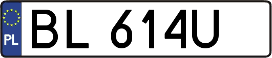 BL614U