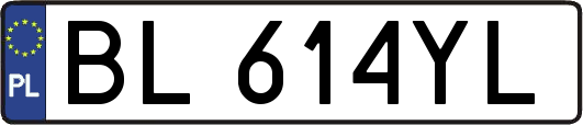 BL614YL