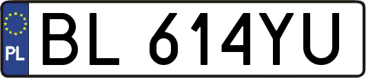 BL614YU