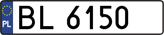 BL6150