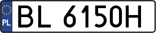 BL6150H
