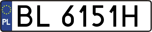BL6151H
