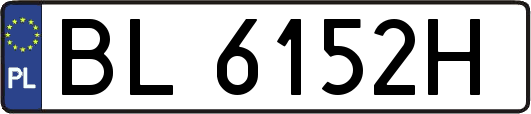 BL6152H