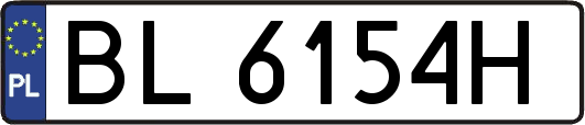 BL6154H
