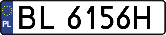 BL6156H