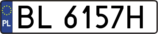 BL6157H