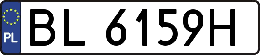 BL6159H