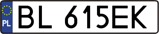 BL615EK