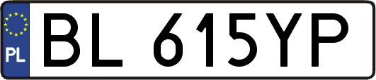 BL615YP