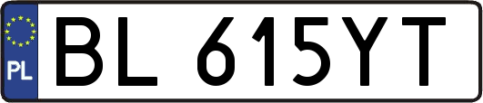 BL615YT