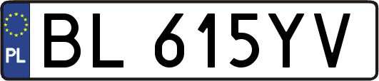BL615YV