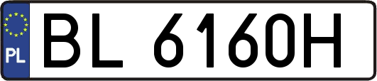 BL6160H