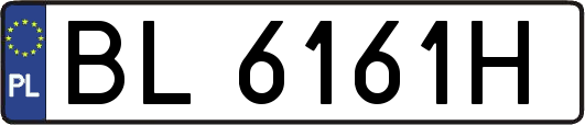 BL6161H