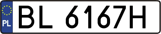 BL6167H