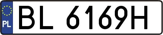 BL6169H