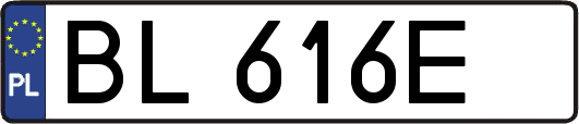 BL616E