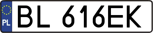 BL616EK