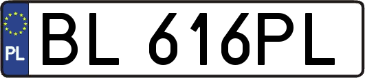 BL616PL