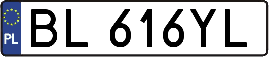 BL616YL