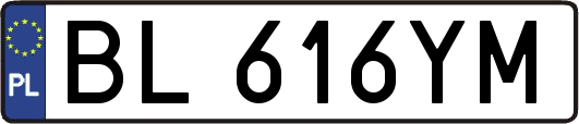 BL616YM