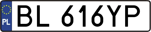 BL616YP