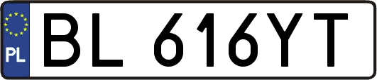 BL616YT