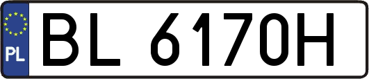 BL6170H
