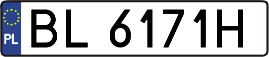 BL6171H