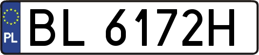 BL6172H