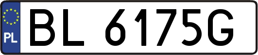 BL6175G
