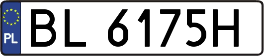 BL6175H