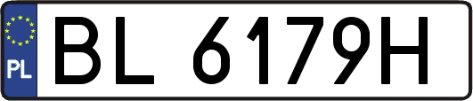 BL6179H