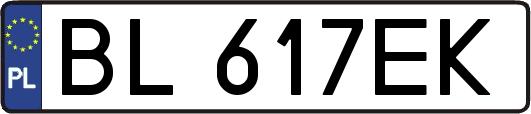 BL617EK