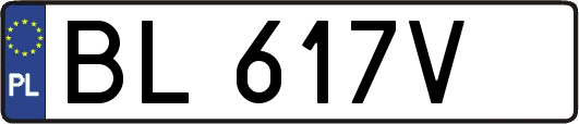 BL617V