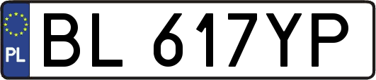 BL617YP