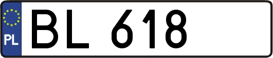 BL618