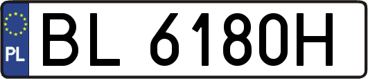 BL6180H