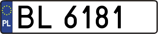 BL6181