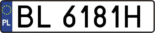 BL6181H