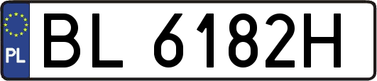 BL6182H