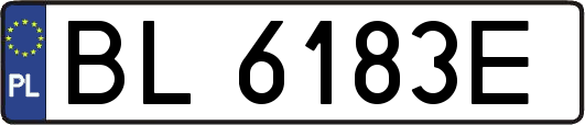 BL6183E