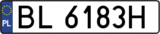 BL6183H