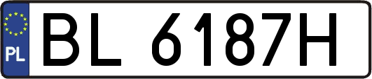 BL6187H